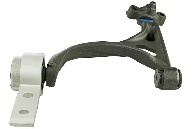 2009-2013 Mazda 6 Suspension Control Arm and Ball Joint Assembly - Front Right Lower (Mevotech)