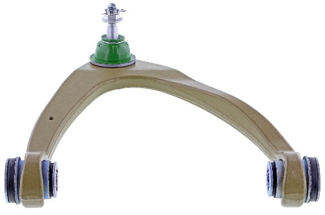 2007-2013 Chevrolet Avalanche Suspension Control Arm and Ball Joint Assembly - Front Right Upper (Mevotech)