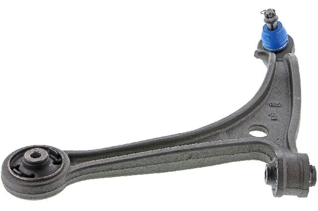 2005-2006 Honda Odyssey Suspension Control Arm and Ball Joint Assembly - Front Left Lower (Mevotech)
