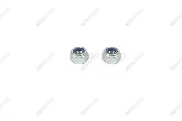 1999 Daewoo Nubira Suspension Stabilizer Bar Link Kit - Front (Mevotech)