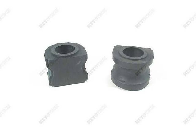 1986-1994 Chevrolet Cavalier Suspension Stabilizer Bar Bushing Kit - Front To Frame (Mevotech)