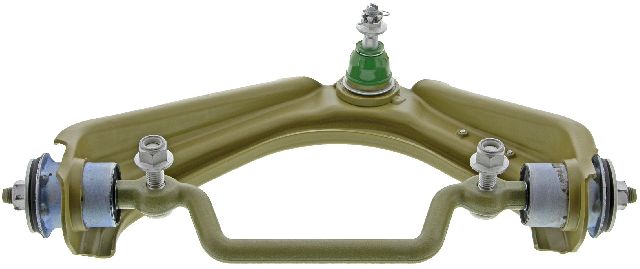 2003-2005 Lincoln Aviator Suspension Control Arm and Ball Joint Assembly - Front Left Upper (Mevotech)