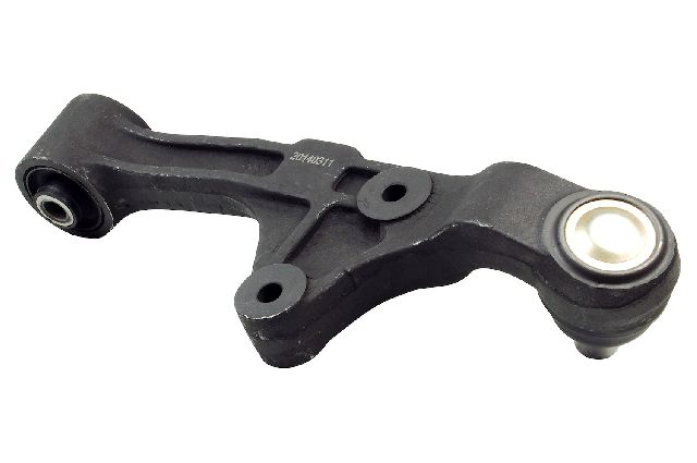 2002-2005 Kia Sedona Suspension Control Arm and Ball Joint Assembly - Front Right Lower (Mevotech)