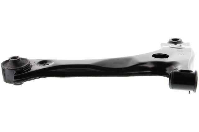 2015-2019 Ford Transit-250 Suspension Control Arm - Front Left Lower (Mevotech)