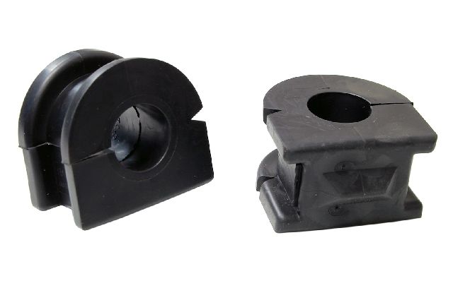 2005-2009 Chevrolet Equinox Suspension Stabilizer Bar Bushing Kit - Front To Frame (Mevotech)