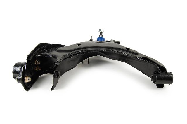 2004-2012 GMC Canyon Suspension Control Arm and Ball Joint Assembly - Front Right Lower (Mevotech)