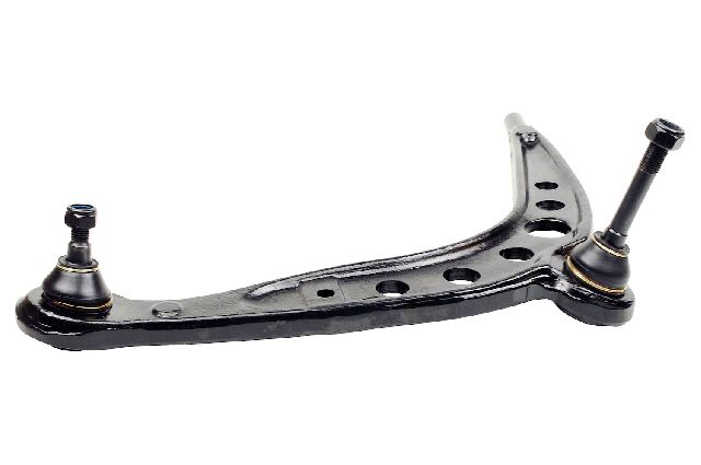 1996-1999 BMW M3 Suspension Control Arm and Ball Joint Assembly - Front Right Lower (Mevotech)
