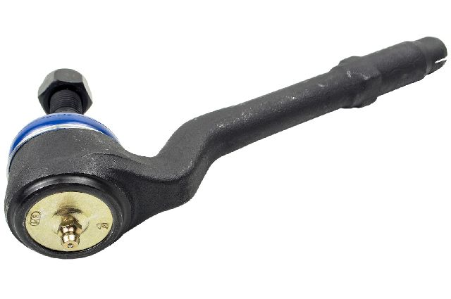 2004-2006 BMW X5 Steering Tie Rod End - Front Outer (Mevotech)