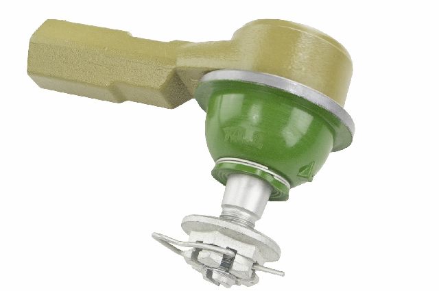 2004-2007 Dodge Durango Steering Tie Rod End - Front Outer (Mevotech)