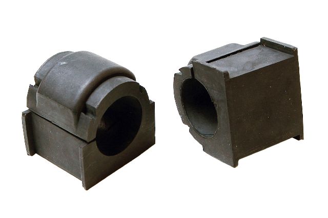 2007-2012 Mazda CX-9 Suspension Stabilizer Bar Bushing Kit - Front To Frame (Mevotech)