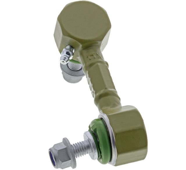 2007-2016 Honda CR-V Suspension Stabilizer Bar Link Kit - Rear Right (Mevotech)