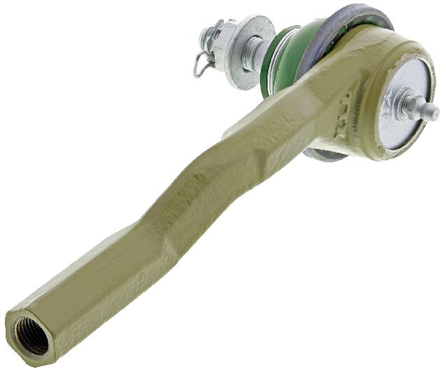 2014-2018 Mazda 3 Steering Tie Rod End - Front Left Outer (Mevotech)
