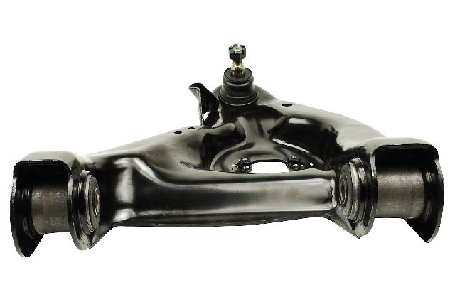 1996-2002 Chevrolet Express 2500 Suspension Control Arm and Ball Joint Assembly - Front Left Lower (Mevotech)