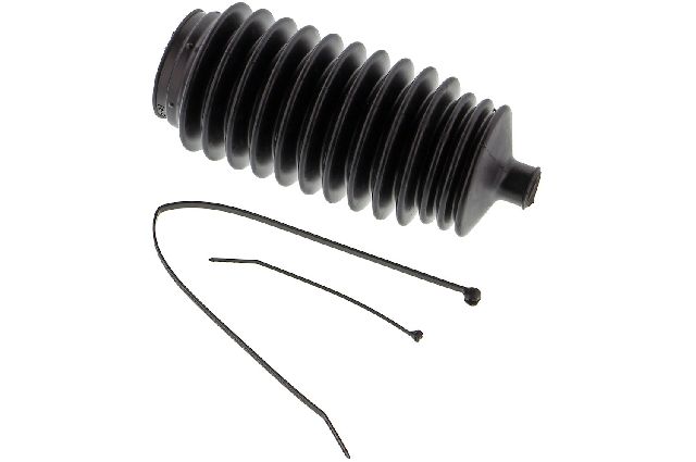 1997-2001 INFINITI Q45 Rack and Pinion Bellows Kit - Front (Mevotech)