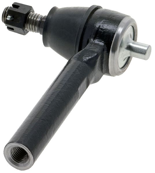 2002-2004 GMC Sierra 2500 Steering Tie Rod End - Rear Left Outer (Mevotech)
