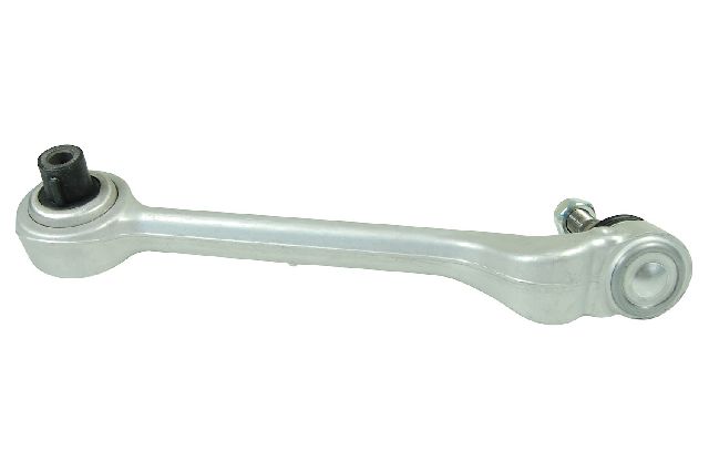 2007-2013 BMW 335i Suspension Control Arm and Ball Joint Assembly - Front Left Lower Rearward (Mevotech)