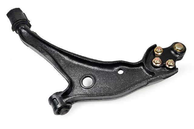 1999-2002 Mercury Villager Suspension Control Arm and Ball Joint Assembly - Front Right Lower (Mevotech)