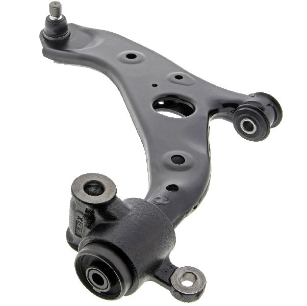 2017-2023 Mazda CX-5 Suspension Control Arm and Ball Joint Assembly - Front Left Lower (Mevotech)