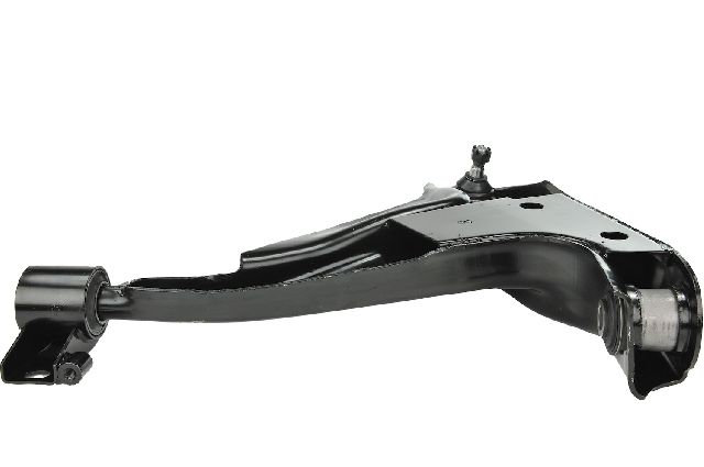 2002-2005 Ford Explorer Suspension Control Arm and Ball Joint Assembly - Front Right Lower (Mevotech)