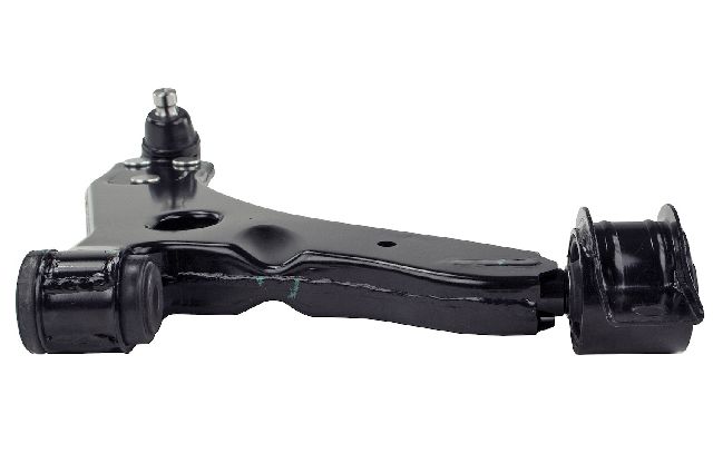 2004-2011 Ford Focus Suspension Control Arm and Ball Joint Assembly - Front Right Lower (Mevotech)