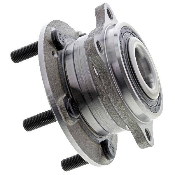 2011-2015 Kia Sorento Wheel Bearing and Hub Assembly - Front or Rear (Mevotech)
