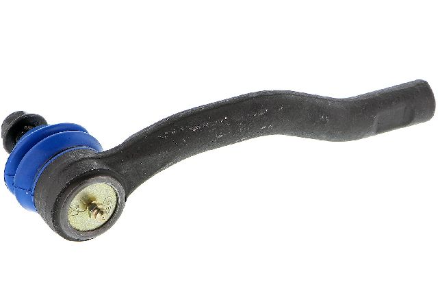 2007-2012 Mazda CX-7 Steering Tie Rod End - Front Right Outer (Mevotech)