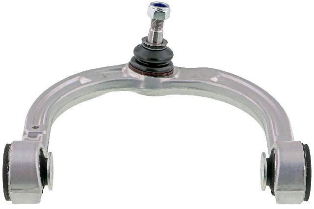 2006-2011 Mercedes-Benz ML350 Suspension Control Arm and Ball Joint Assembly - Front Left Upper (Mevotech)