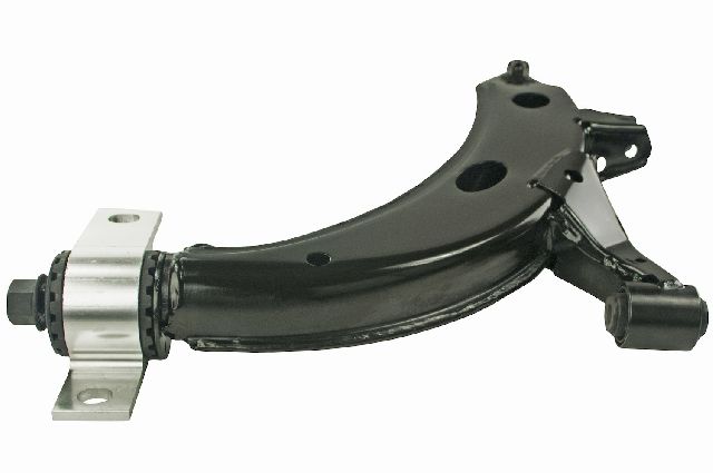 2004-2007 Subaru Impreza Suspension Control Arm and Ball Joint Assembly - Front Right Lower (Mevotech)