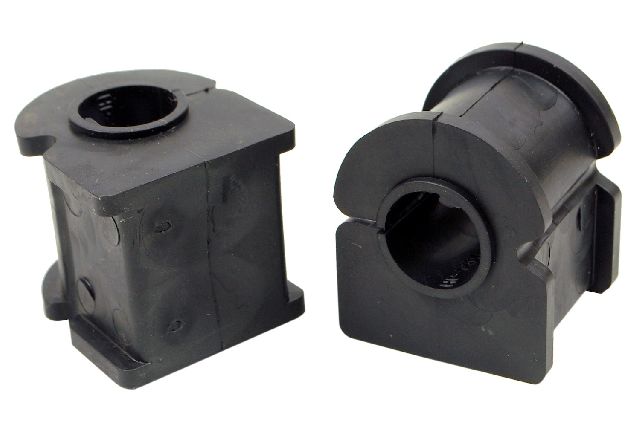 1997-2001 Toyota Camry Suspension Stabilizer Bar Bushing Kit - Rear To Frame (Mevotech)