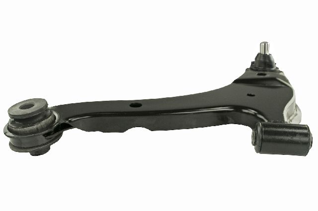 2000-2005 Dodge Neon Suspension Control Arm and Ball Joint Assembly - Front Left Lower (Mevotech)