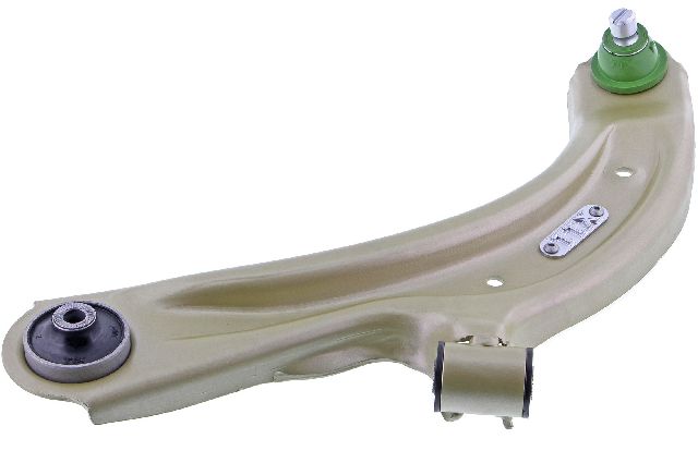 2013-2019 Nissan Sentra Suspension Control Arm and Ball Joint Assembly - Front Left Lower (Mevotech)