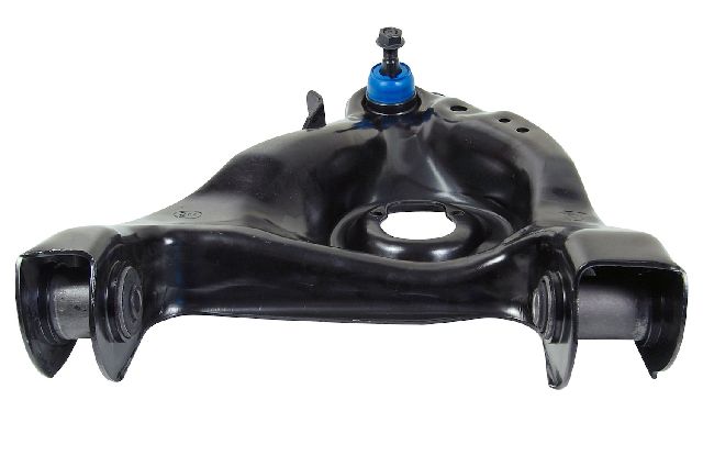 1992-2001 GMC Jimmy Suspension Control Arm and Ball Joint Assembly - Front Left Lower (Mevotech)