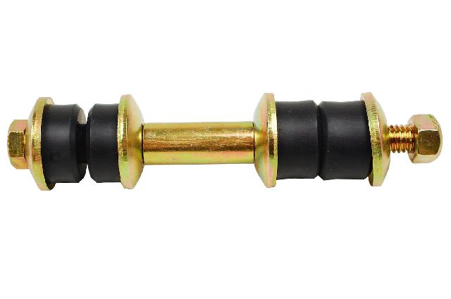2000-2004 Nissan Xterra Suspension Stabilizer Bar Link Kit - Front (Mevotech)