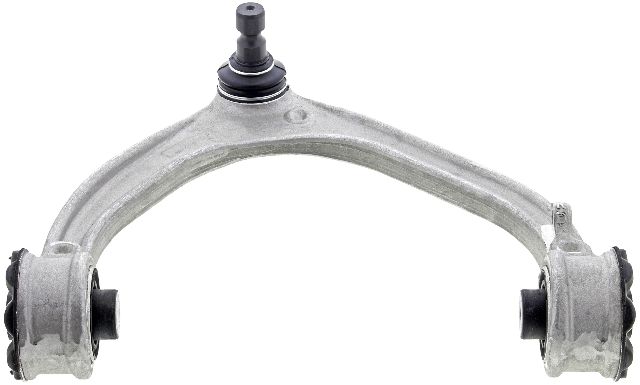 2019-2022 Jaguar I-Pace Suspension Control Arm and Ball Joint Assembly - Front Right Upper (Mevotech)