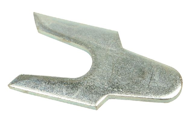 1987-1989 Dodge Raider Alignment Shim - Front (Mevotech)