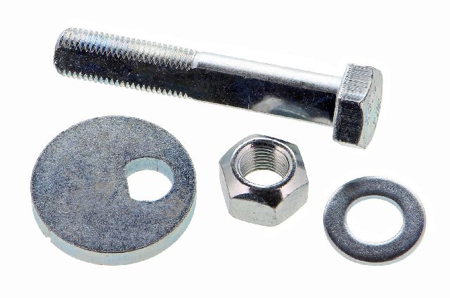 1990-1994 Chevrolet Lumina Alignment Cam Bolt Kit - Rear Lower Strut Mount or Rear To Lower Control Arm (Mevotech)