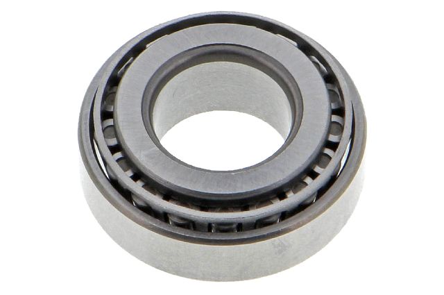 1984-1995 Dodge Caravan Wheel Bearing - Rear Outer (Mevotech)