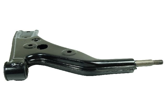 1990-1994 Mazda Protege Suspension Control Arm - Front Left Lower (Mevotech)