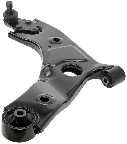 2020-2024 Kia Telluride Suspension Control Arm and Ball Joint Assembly - Front Left Lower (Mevotech)
