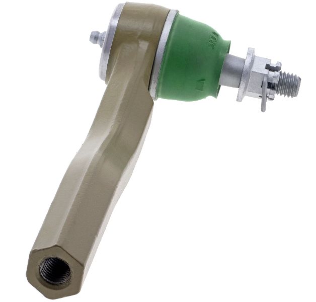 2021-2024 Ford Bronco Steering Tie Rod End - Front Right Outer (Mevotech)