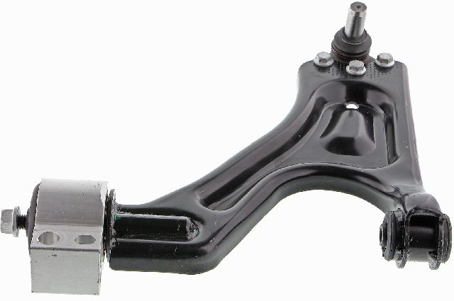 2002-2011 Saab 9-5 Suspension Control Arm and Ball Joint Assembly - Front Left Lower (Mevotech)