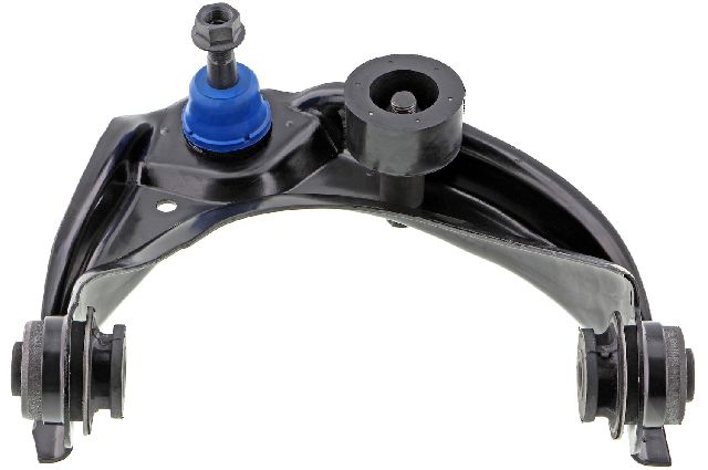 2003-2008 Mazda 6 Suspension Control Arm and Ball Joint Assembly - Front Right Upper (Mevotech)