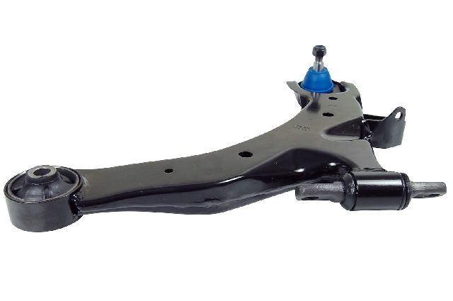 2001-2006 Hyundai Elantra Suspension Control Arm and Ball Joint Assembly - Front Left Lower (Mevotech)