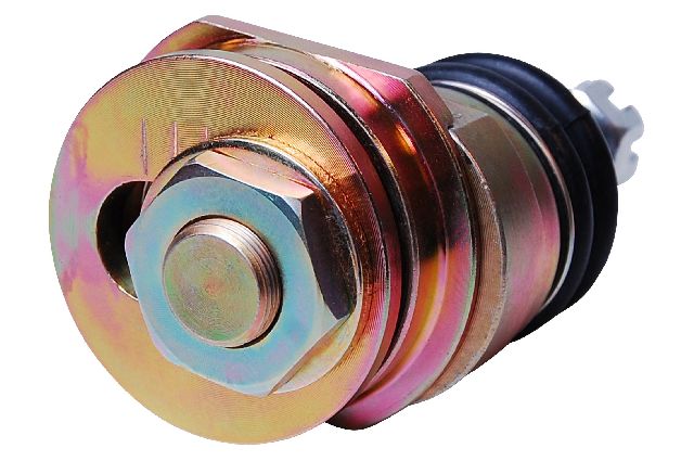 2001-2003 Acura CL Suspension Ball Joint - Front Upper (Mevotech)