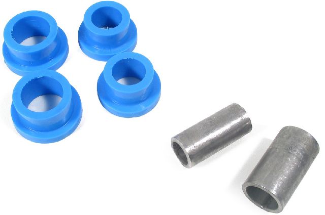 1976-1979 Ford F-150 Suspension Trailing Arm Bushing - Front or Rear Forward (Mevotech)