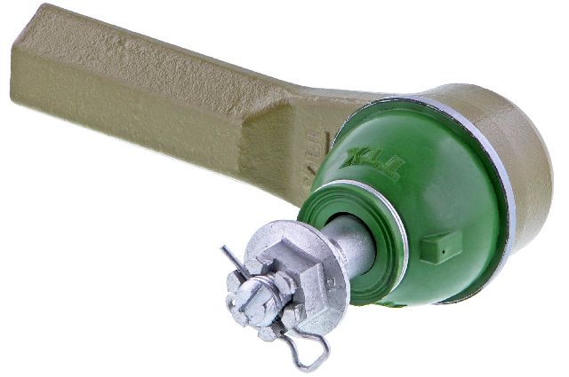 1997-2005 Buick Century Steering Tie Rod End - Front Outer (Mevotech)