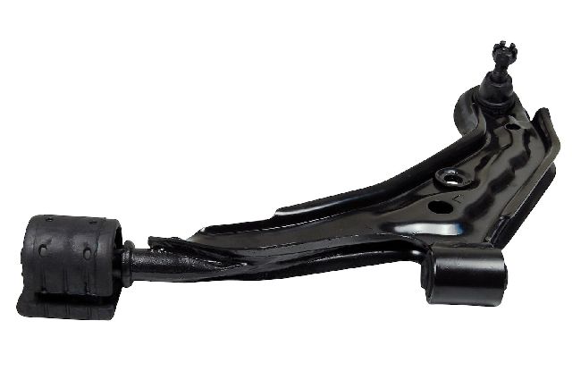 1995-1999 Nissan Sentra Suspension Control Arm and Ball Joint Assembly - Front Left Lower (Mevotech)