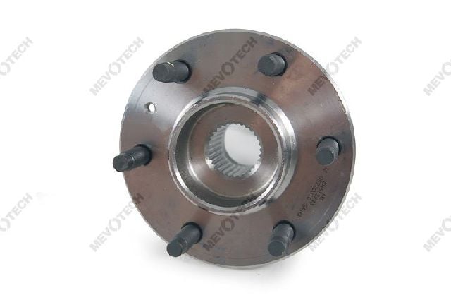 2005-2011 Cadillac STS Wheel Bearing and Hub Assembly - Rear (Mevotech)