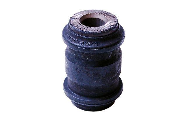 2001-2006 Hyundai Santa Fe Suspension Control Arm Bushing - Rear Lower (Mevotech)