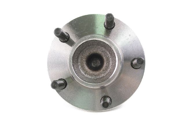 1996-2000 Dodge Caravan Wheel Bearing and Hub Assembly - Rear (Mevotech)